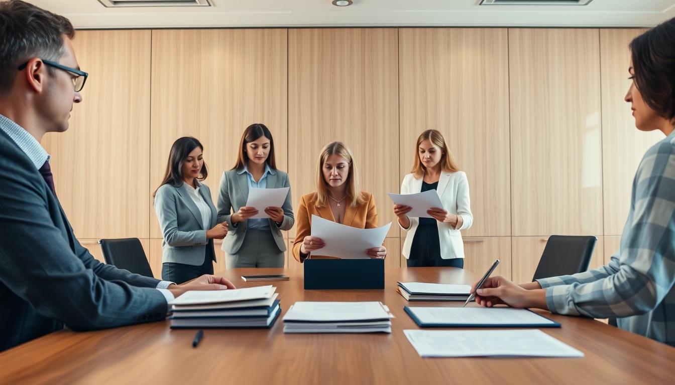 Real estate closing coordinator